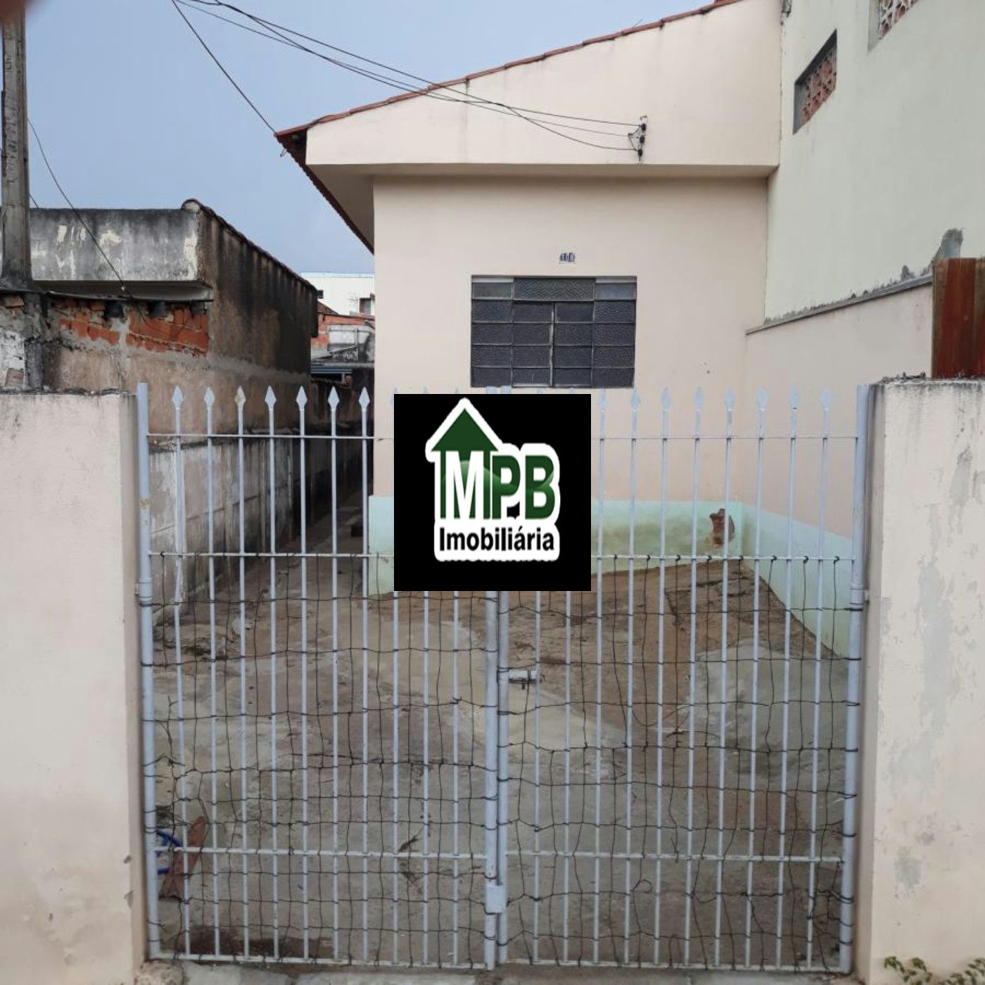 Casa à venda com 1 quarto em Vila Carol, Sorocaba, SP
