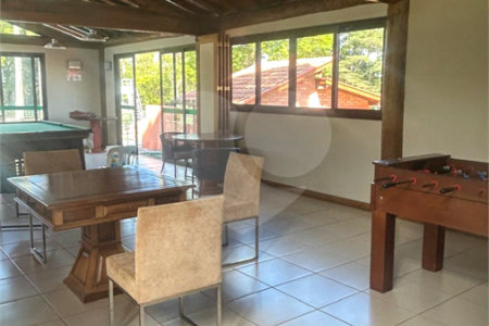 Casa à venda no condomínio Fazenda São Joaquim, Vinhedo - SP