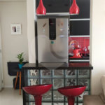 Apartamento à venda com 2 quartos, sendo 1 suíte, em Saúde, São Paulo, SP