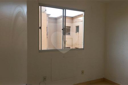 Apartamento à venda com 2 quartos em Campo Grande, Rio de Janeiro, RJ