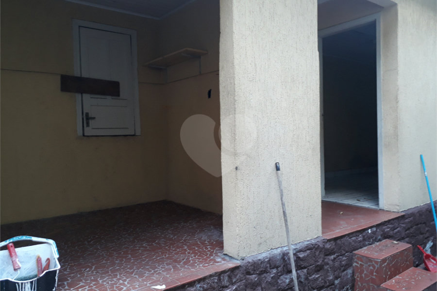 Sobrado à venda com 3 quartos, sendo 1 suíte, em Santana, São Paulo, SP