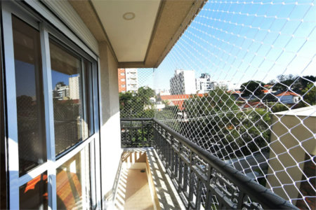 Apartamento à venda com 3 suítes em Vila Romana, São Paulo, SP