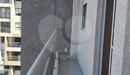 Apartamento para alugar com 2 quartos, sendo 1 suíte,  em Perdizes, São Paulo, SP
