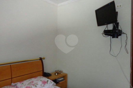 Apartamento à venda com 3 quartos, sendo 1 suíte, em Vila Ester (zona Norte), São Paulo, SP