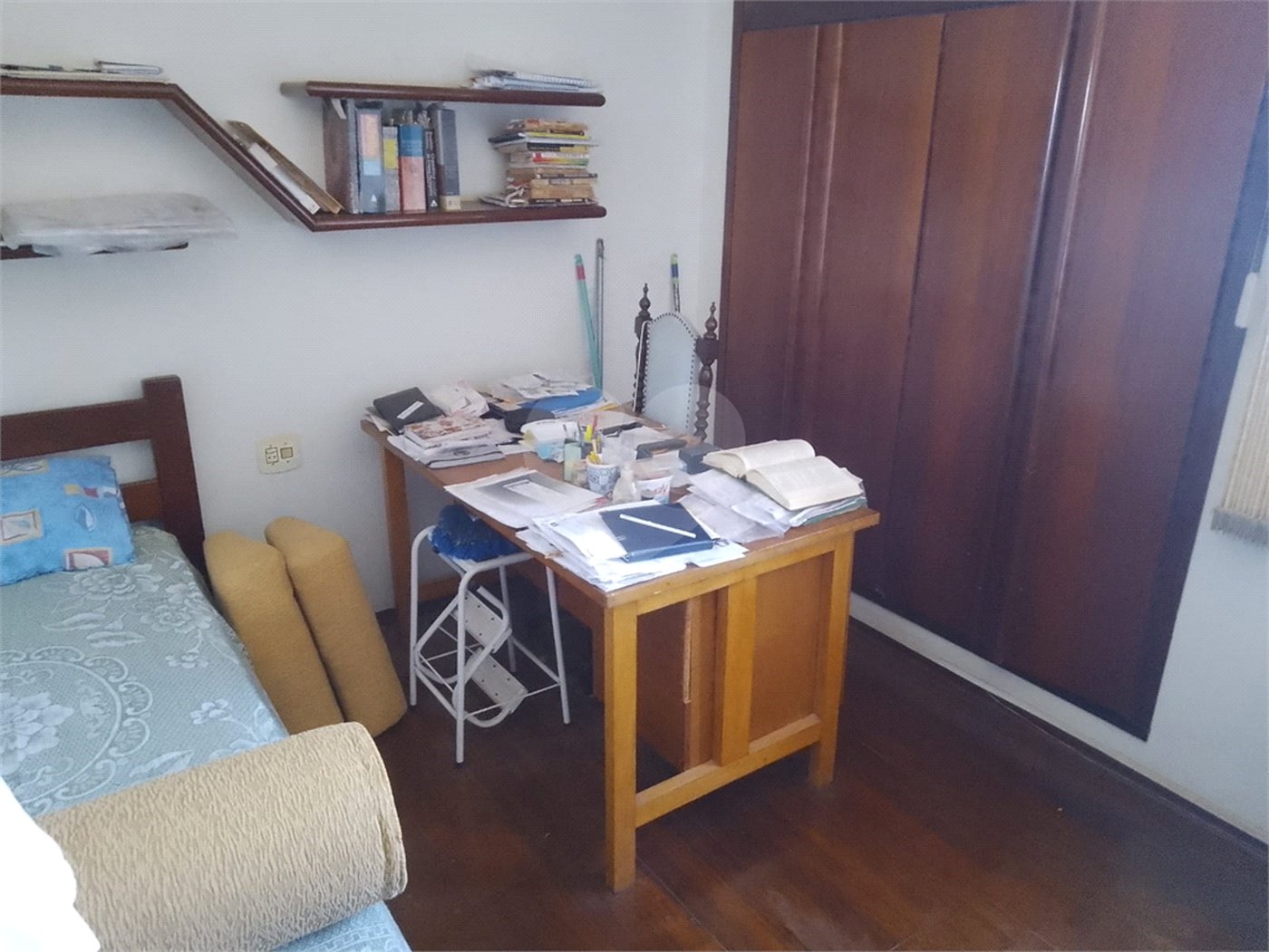 Apartamento à venda com 3 quartos, sendo 1 suíte, no Centro, Araraquara, SP