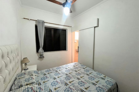 Apartamento Residencial à venda, Enseada, Guarujá - AP1502.