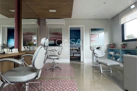 Studio à venda com 1 quarto em Parque Campolim, Sorocaba, SP