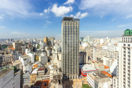 Sala à venda no Centro, São Paulo, SP