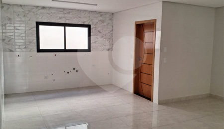 Sobrado à venda com 3 suítes em Demarchi, São Bernardo do Campo, SP