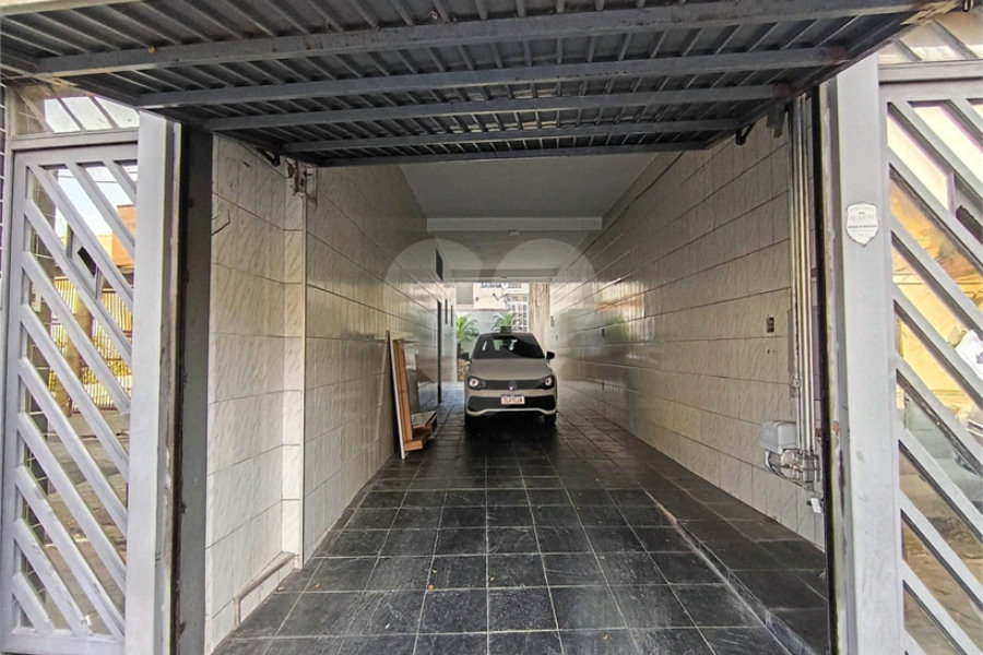 Casa para alugar com 2 suítes em Chora Menino, São Paulo, SP