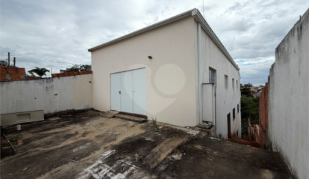 Casa à venda com 1 quarto em Jardim Santa Cruz, Porto Feliz, SP