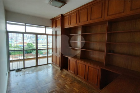 Apartamento à venda com 4 quartos, sendo 2 suítes,  em Tijuca, Rio de Janeiro, RJ