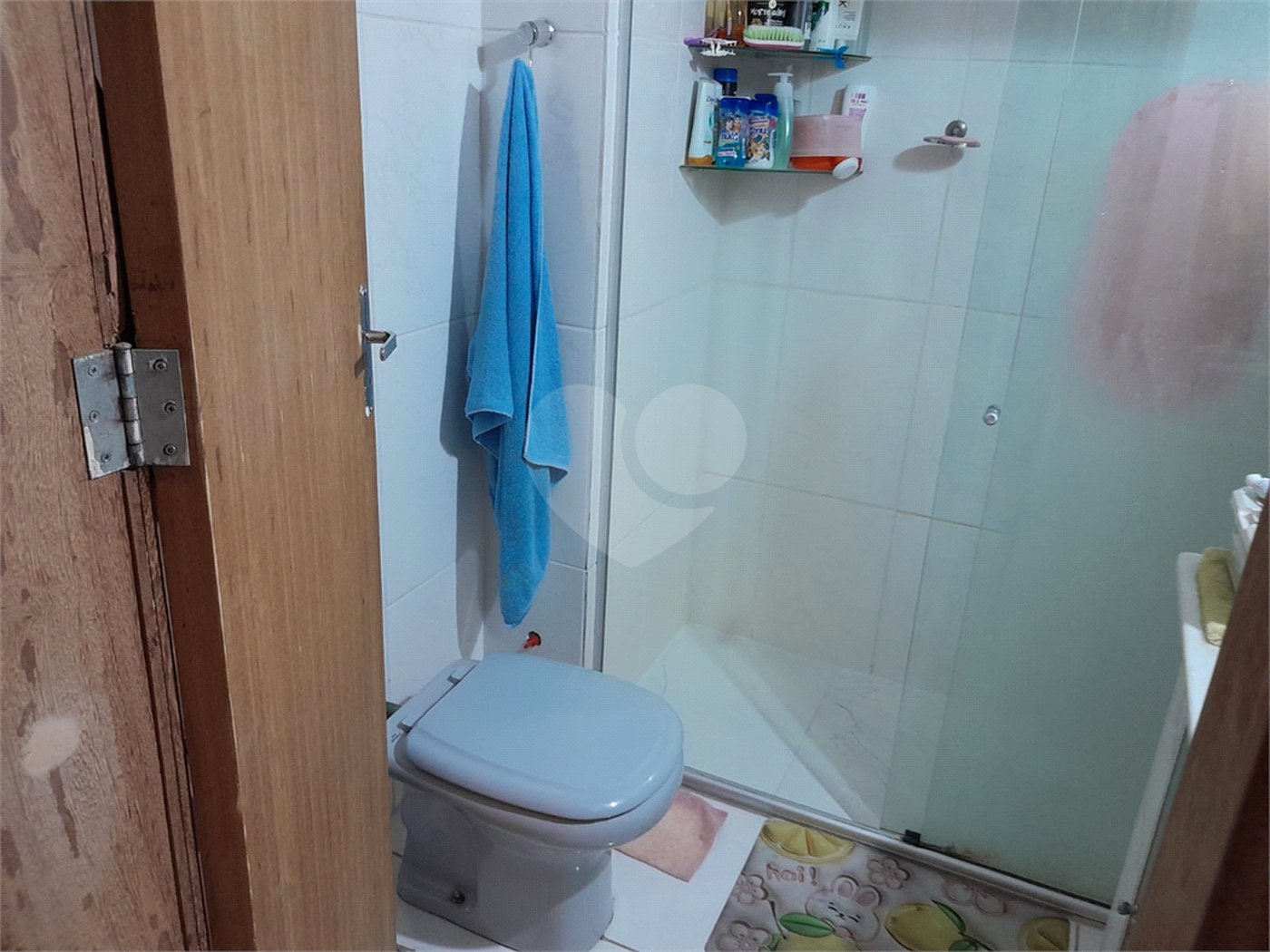 Apartamento à venda com 2 quartos em Vila Isabel, Rio de Janeiro, RJ