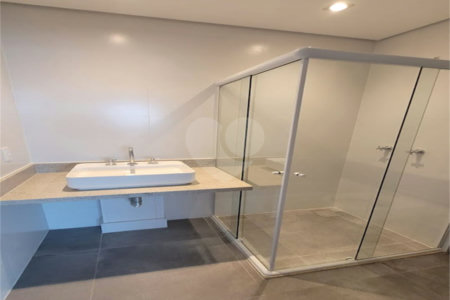 Studio à venda com 1 quarto em Itaim Bibi, São Paulo, SP