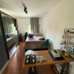 Apartamento à venda com 2 quartos, sendo 1 suíte, em Vila Madalena, São Paulo, SP
