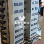 Apartamento à venda em Jardim Satélite, São José dos Campos, SP