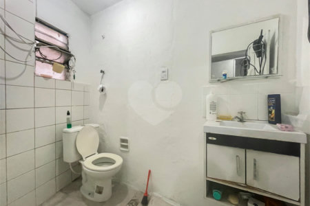 Sobrado à venda com 3 quartos, sendo 1 suíte, em Ipiranga, São Paulo, SP