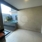 Casa à venda com 3 quartos, sendo 2 suítes,  no condomínio Residencial Jardim, Sorocaba - SP