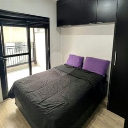 Apartamento à venda com 2 quartos no Centro, São Paulo, SP