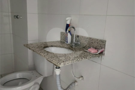 Apartamento à venda com 2 quartos em Vila Aurora (zona Norte), São Paulo, SP