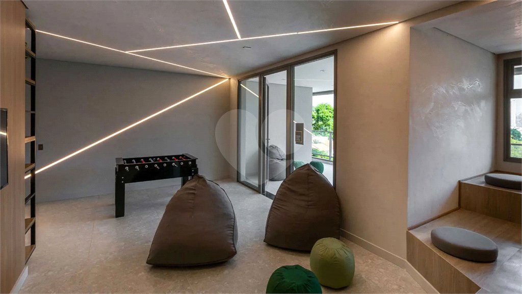 Apartamento à venda com 3 suítes em Chácara Santo Antônio (zona Sul), São Paulo, SP