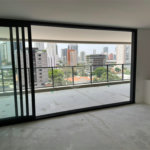Cobertura à venda com 4 suítes em Brooklin Paulista, São Paulo, SP