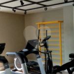 Apartamento à venda com 1 suíte em Pinheiros, São Paulo, SP