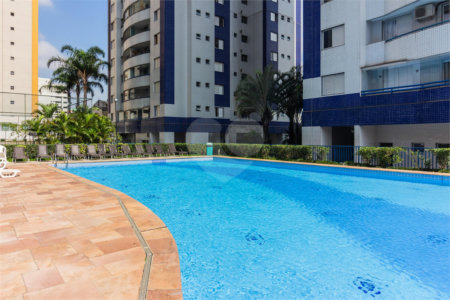Apartamento à venda com 3 quartos, sendo 1 suíte, em Cambuci, São Paulo, SP