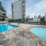 Apartamento à venda com 4 quartos, sendo 3 suítes, em Vila Andrade, São Paulo, SP