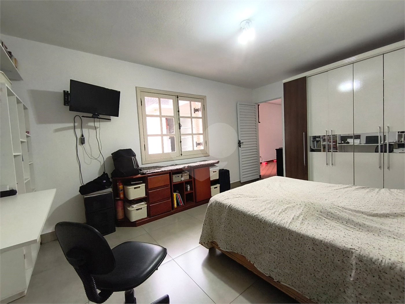 Casa de Vila à venda com 2 quartos em Tucuruvi, São Paulo, SP