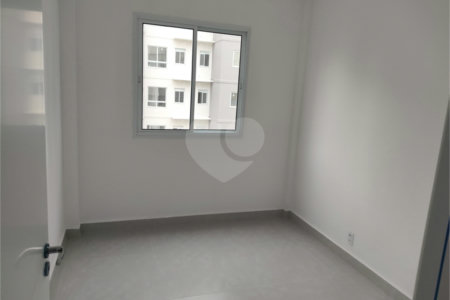 Apartamento para alugar com 2 quartos em Jardim Colonial, Indaiatuba, SP