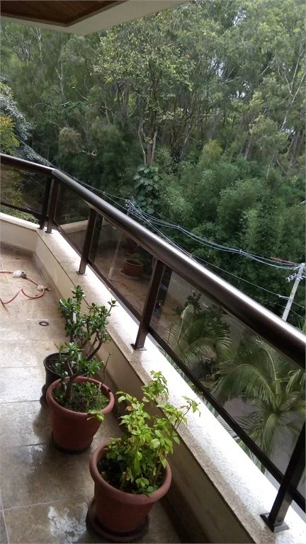 Apartamento à venda com 4 suítes em Vila Suzana, São Paulo, SP