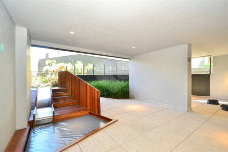 Studio à venda com 1 quarto em Indianópolis, São Paulo, SP