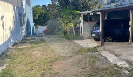 Terreno à venda em Tucuruvi, São Paulo, SP