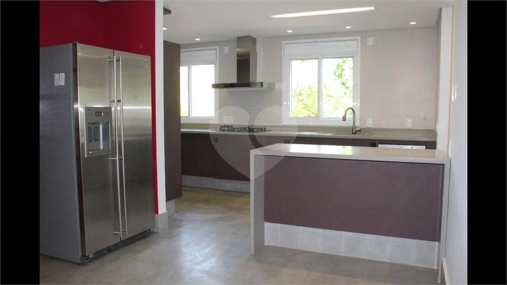 Casa para alugar com 4 suítes no condomínio Vinhas da Vista Alegre - Lado Café, Vinhedo - SP