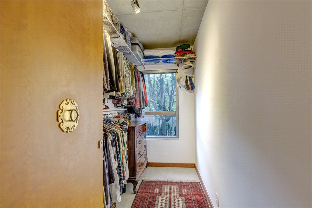 Apartamento à venda ou para alugar com 2 quartos, sendo 1 suíte, em Alto da Boa Vista, São Paulo, SP