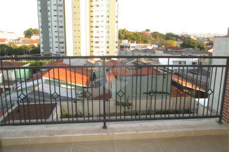 Apartamento à venda ou para alugar com 1 quarto em Santana, São Paulo, SP