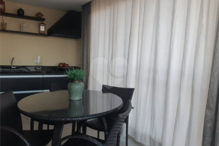 Apartamento à venda com 2 quartos, sendo 1 suíte,  em Santana, São Paulo, SP