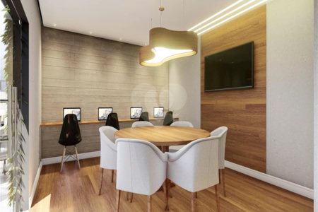 Apartamento à venda com 2 quartos, sendo 1 suíte, em Jardim Simus, Sorocaba, SP