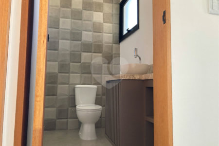 Casa à venda com 4 quartos, sendo 3 suítes,  no condomínio Reserva Granja Anita, Mogi das Cruzes - SP