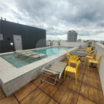 Apartamento à venda com 1 quarto em Vila Clementino, São Paulo, SP