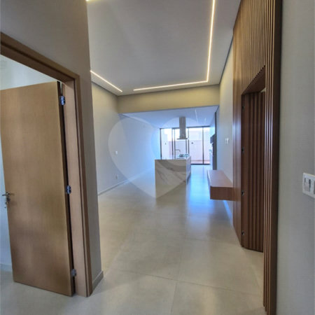 Casa à venda com 3 suítes em Reserva San Pedro, Ribeirão Preto, SP