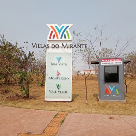 Terreno à venda em Recreio Anhangüera, Ribeirão Preto, SP