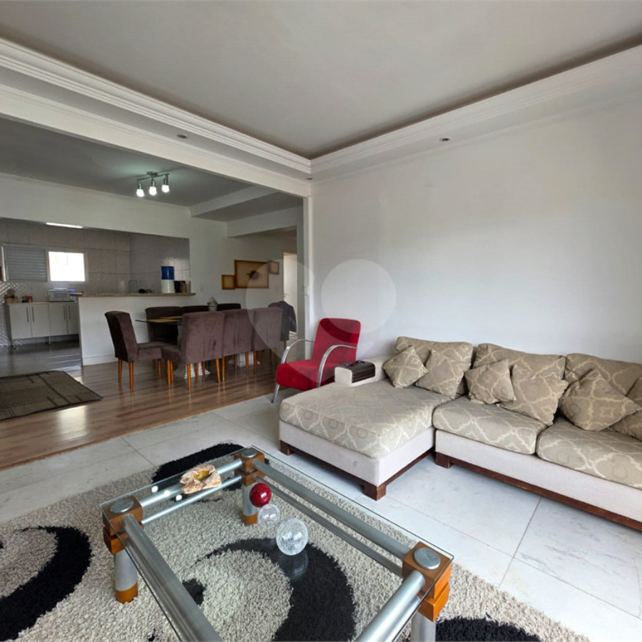 Apartamento para alugar com 3 quartos, sendo 2 suítes, em Santana, São Paulo, SP