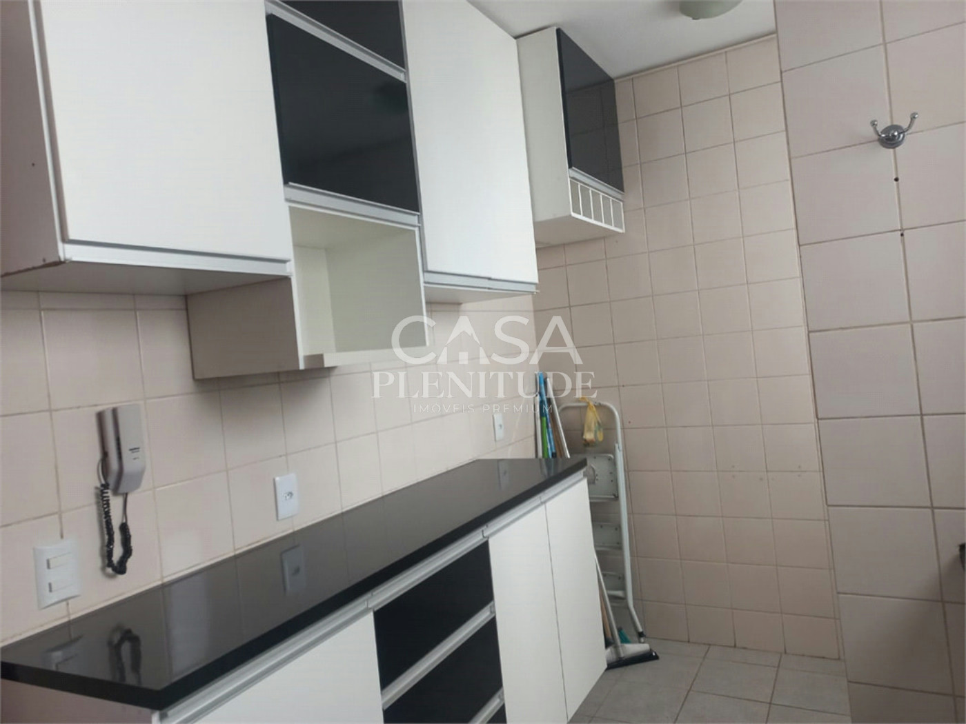 Apartamento à venda com 3 quartos em Parque Bela Vista, Votorantim, SP