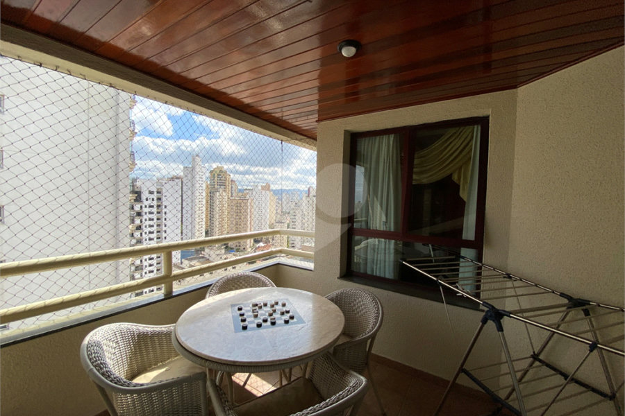 Duplex à venda com 4 suítes em Santana, São Paulo, SP