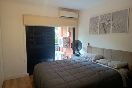 Apartamento à venda com 3 quartos, sendo 1 suíte, em Jardim Ampliação, São Paulo, SP