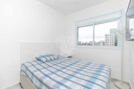 Apartamento à venda com 3 quartos, sendo 1 suíte, em Chácara Santo Antônio, São Paulo, SP