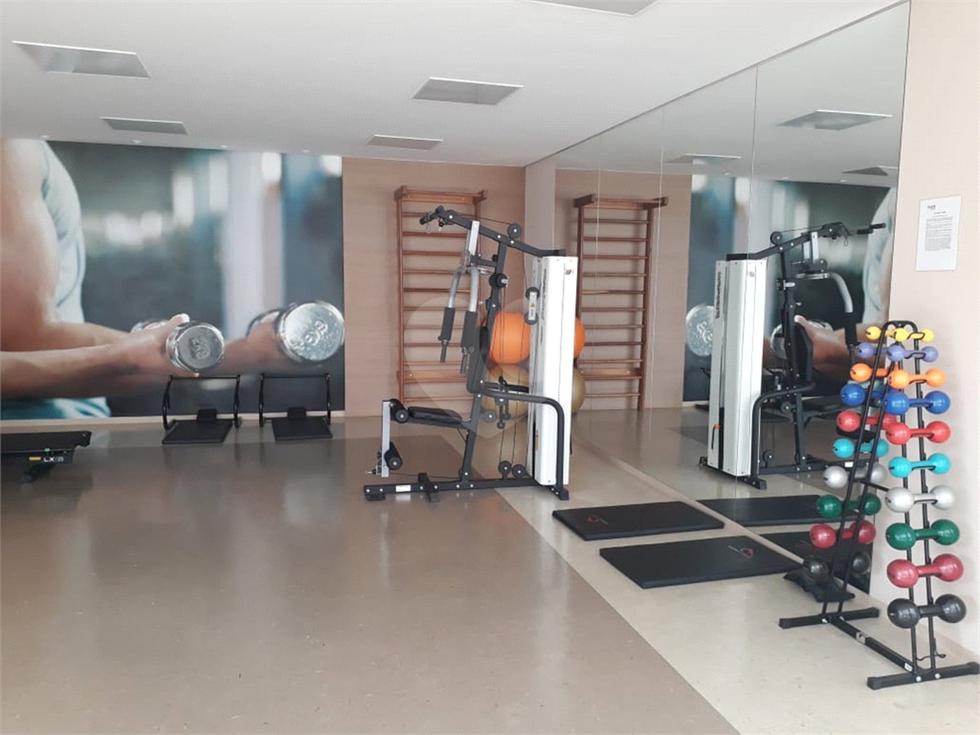 Apartamento à venda com 3 suítes em Santa Teresinha, São Paulo, SP
