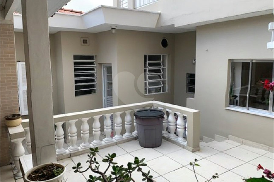 Casa à venda com 3 suítes em Vila Mariana, São Paulo, SP